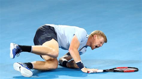 kyle edmund injury.